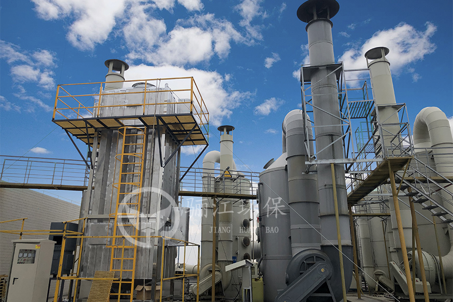 電鍍廢氣處理設備,深圳電鍍廢氣處理,電鍍廢氣處理 江西