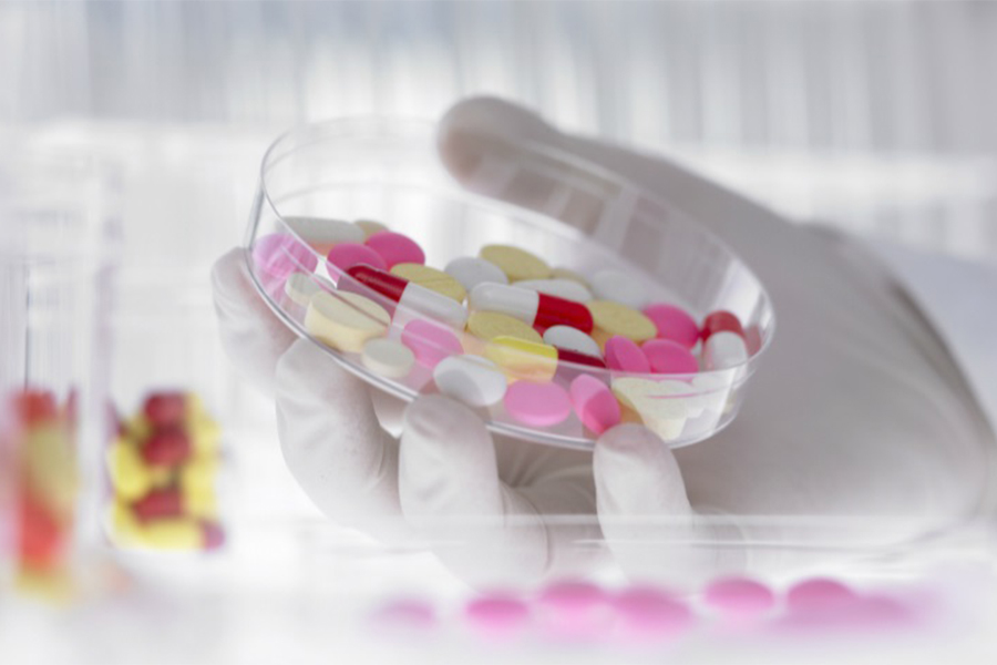 醫藥化工有什么廢氣