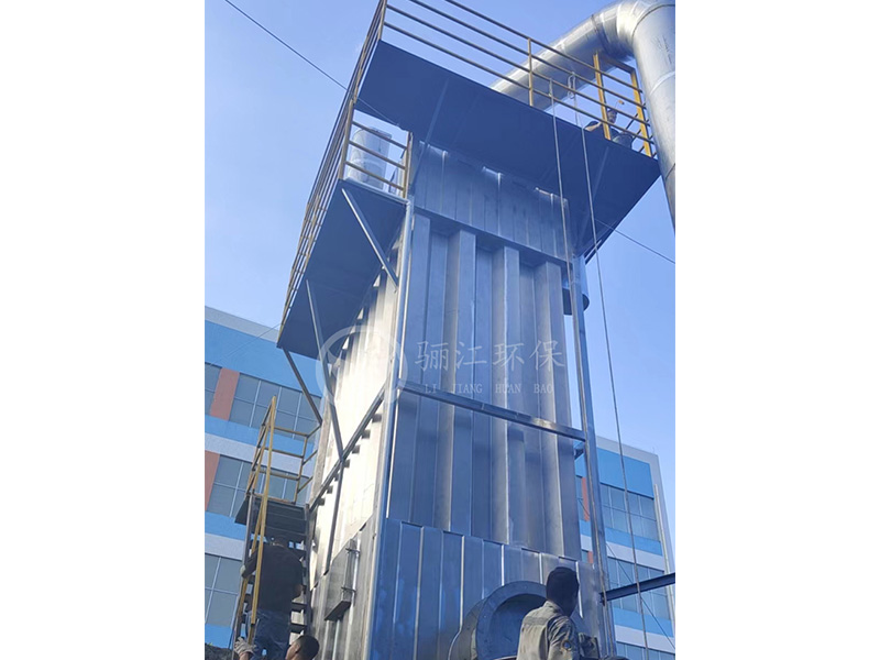 廣東驪江環保科技有限公司