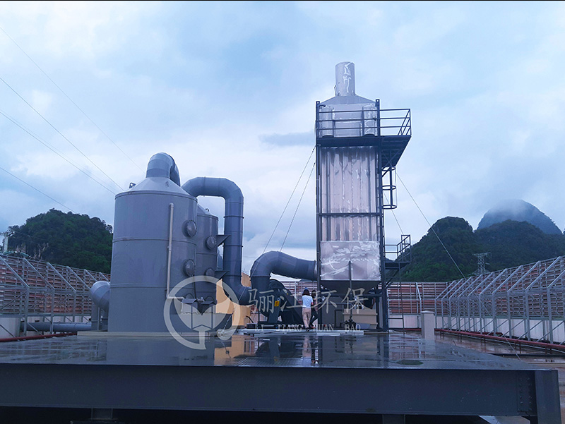 塑料廢氣如何處理？RTO焚燒爐來(lái)解救